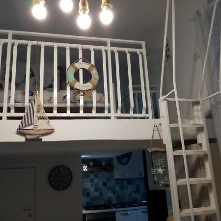 Casavinci Apartment เนเปิลส์ ภายนอก รูปภาพ