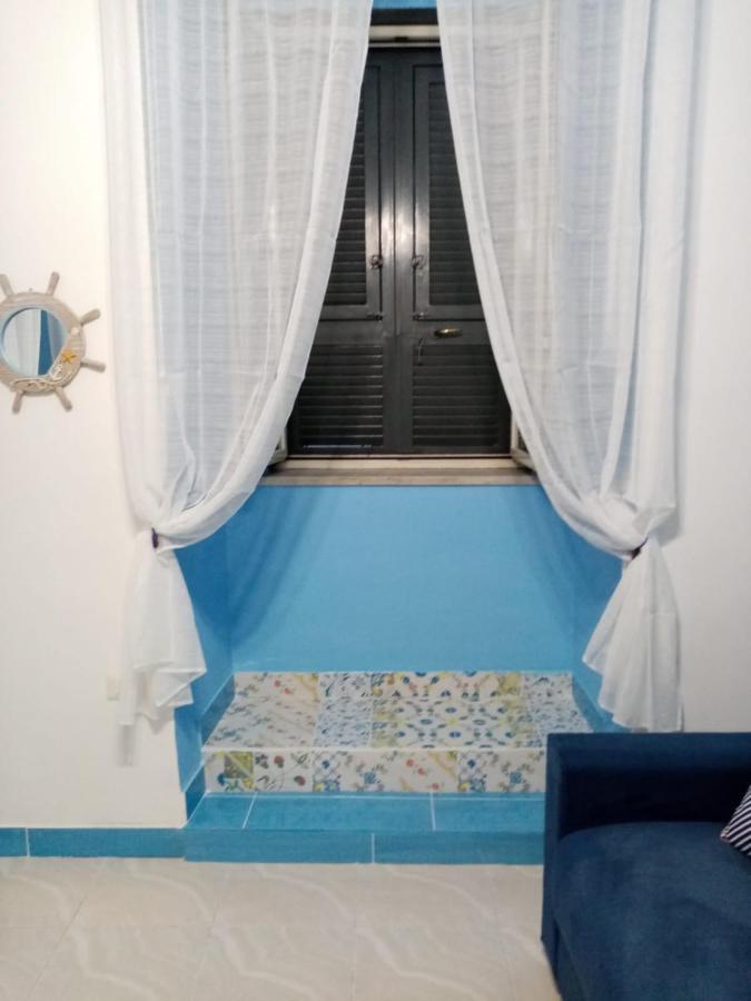 Casavinci Apartment เนเปิลส์ ภายนอก รูปภาพ