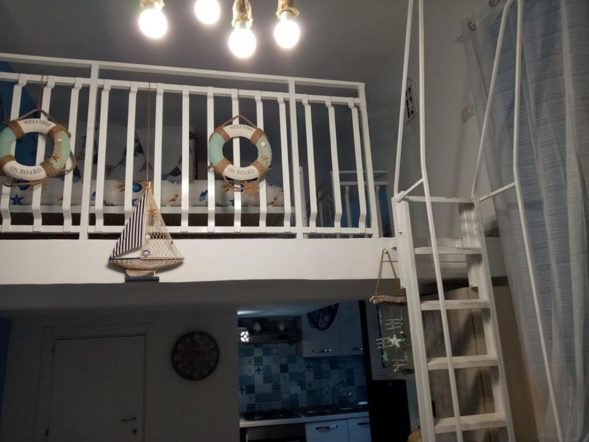Casavinci Apartment เนเปิลส์ ภายนอก รูปภาพ