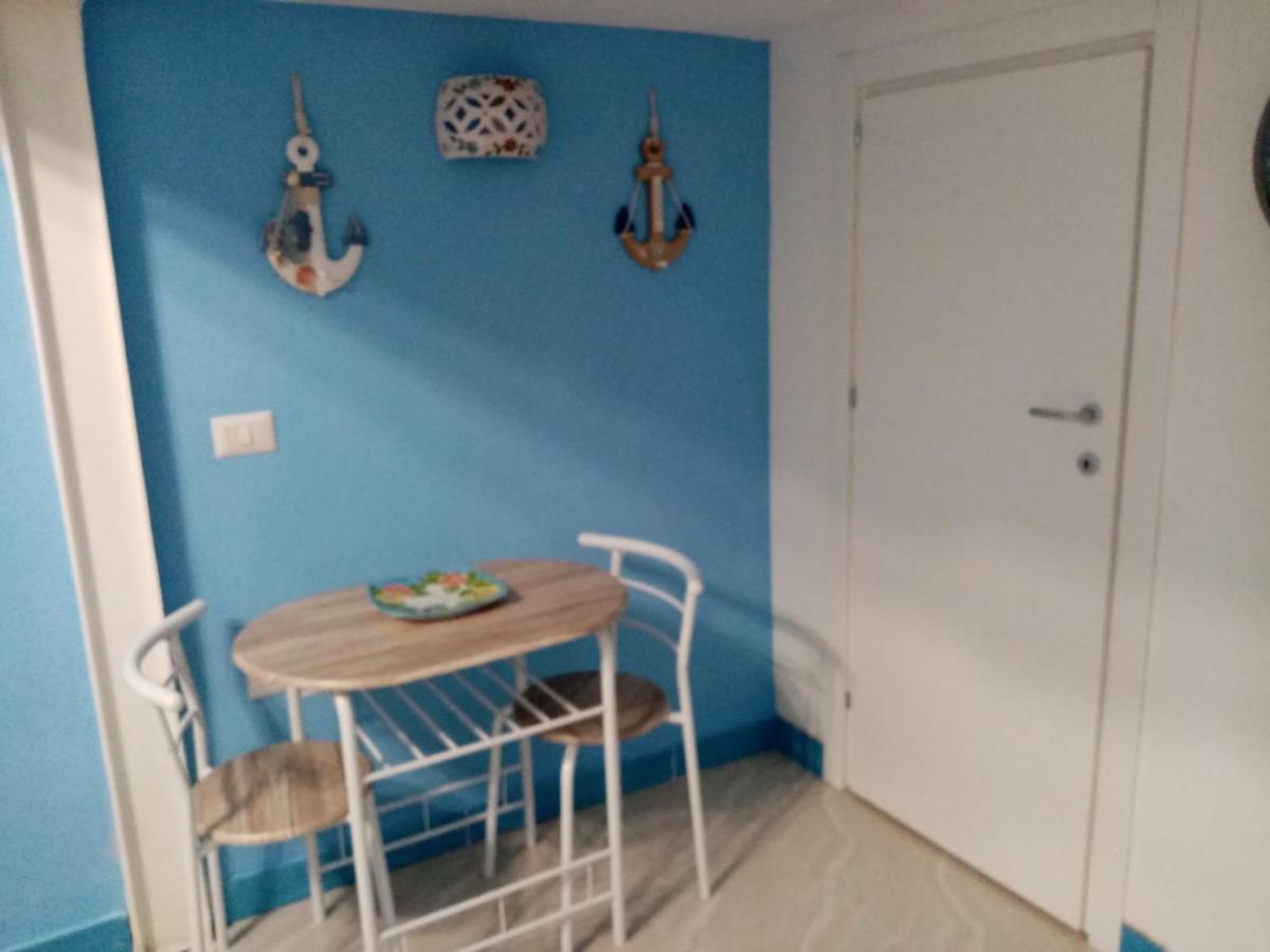 Casavinci Apartment เนเปิลส์ ภายนอก รูปภาพ