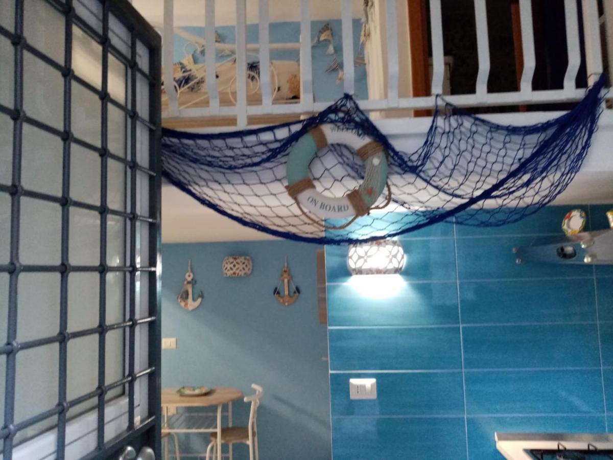 Casavinci Apartment เนเปิลส์ ภายนอก รูปภาพ