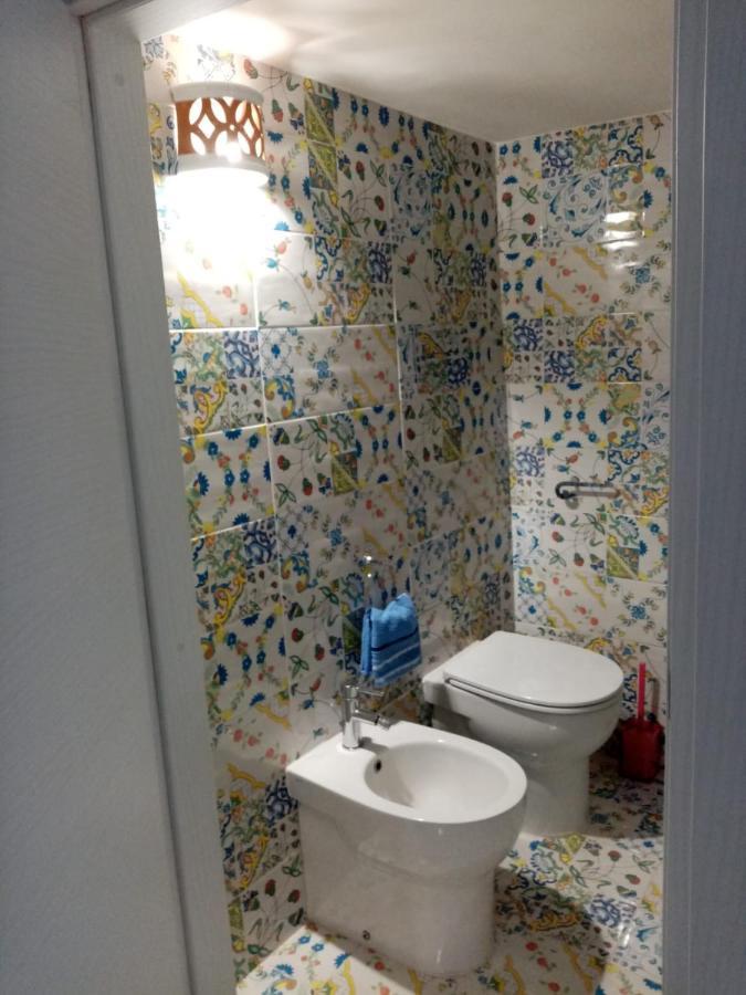 Casavinci Apartment เนเปิลส์ ภายนอก รูปภาพ